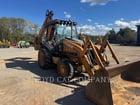 Cat 590SN, Backhoe Loader, 5000 hours, S/N: JJGN59SNKBC546183, 2011 - Image 5