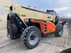 Jlg Industries, Inc. 1055C, Telehandler, 729 hours, S/N: 160128240, 2023 - Image 3