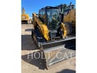 Cat 265 DEMO, Skid Steer Loader, 264 hours, S/N: KR400827, 2024 - Image 2