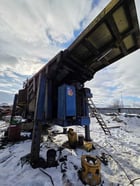 Bonfigliolo #Squalo-1500, used shear, 20 US TPH, 30 sec cycle time, diesel, 132 KW - Image 3