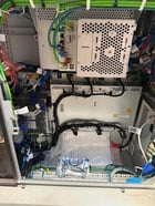 ABB, IRB 4600-40/2.55, 6-Axis robot with IRC5 controller, 40 Kg payload, 2550mm reach, like new, 2022 - Image 5