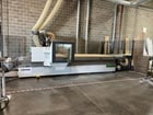 Biesse #Rover-S-FT-1536, CNC Router, 24000 RPM, 17.7 HP, 17 ATC, 12' x 5' table, 2017 - Image 1