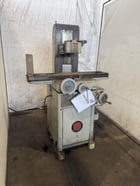 Reid, surface grinder, Dedtru centerless grinding attachment - Image 2