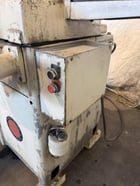 Reid, surface grinder, Dedtru centerless grinding attachment - Image 9