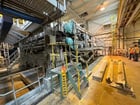 Andritz, Wet Lap System & Baling Line, 165" width, 630-700 BDTPD, 2004 - Image 2
