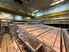 Andritz, Wet Lap System & Baling Line, 165" width, 630-700 BDTPD, 2004 - Image 3