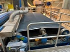 Andritz, Wet Lap System & Baling Line, 165" width, 630-700 BDTPD, 2004 - Image 4
