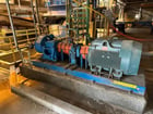 Andritz, Wet Lap System & Baling Line, 165" width, 630-700 BDTPD, 2004 - Image 6
