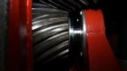Black Clawson, Pulper Drive, 4.37:1 ratio, storeroom spare, 2021 - Image 5