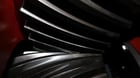 Black Clawson, Pulper Drive, 4.37:1 ratio, storeroom spare, 2021 - Image 6