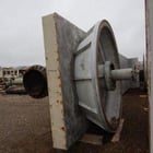 Krofta #SPC62, Dissolved Air Flotation Clarifier, 62' diameter, 9200 GPM - Image 2