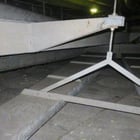 Krofta #SPC62, Dissolved Air Flotation Clarifier, 62' diameter, 9200 GPM - Image 10