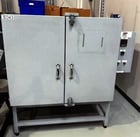 36" width x 36" H x 36" L JPW, 500°F, electric - Image 1