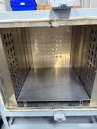 36" width x 36" H x 36" L JPW, 500°F, electric - Image 2
