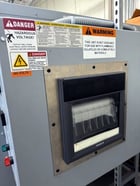 36" width x 36" H x 36" L JPW, 500°F, electric - Image 5