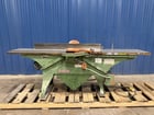 12" Northfield #12-PM, Jointer - Image 1