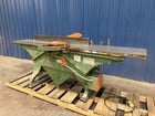 12" Northfield #12-PM, Jointer - Image 2