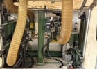 Stemas, Double End Tenoner, M10 Control - Image 2