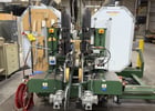 Stemas, Double End Tenoner, M10 Control - Image 5