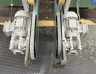Stemas, Double End Tenoner, M10 Control - Image 7