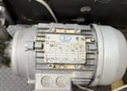 Stemas, Double End Tenoner, M10 Control - Image 8