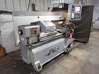 Haas #TL-2, CNC Lathe, 16" swing, 16" diameter x 48" L max, 10" chuck, 2000 RPM, 12 HP, 3" bore, tailstock - Image 2