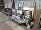 Haas #TL-2, CNC Lathe, 16" swing, 16" diameter x 48" L max, 10" chuck, 2000 RPM, 12 HP, 3" bore, tailstock - Image 3