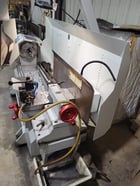 Haas #TL-2, CNC Lathe, 16" swing, 16" diameter x 48" L max, 10" chuck, 2000 RPM, 12 HP, 3" bore, tailstock - Image 4