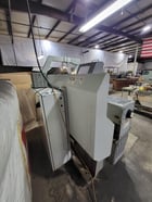 Haas #TL-2, CNC Lathe, 16" swing, 16" diameter x 48" L max, 10" chuck, 2000 RPM, 12 HP, 3" bore, tailstock - Image 6