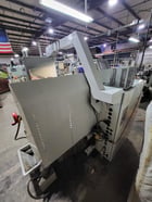 Haas #TL-2, CNC Lathe, 16" swing, 16" diameter x 48" L max, 10" chuck, 2000 RPM, 12 HP, 3" bore, tailstock - Image 7