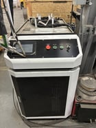 Style CNC #LCW3000, Laser Welding Machine, continuous, Class IV, 380 V., 2024 - Image 1