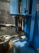 143 lb. Unibal #SVOEF-SA, Dynamic Balancer, 200 RPM, 220 V., 2007 - Image 4