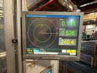 143 lb. Unibal #SVOEF-SA, Dynamic Balancer, 200 RPM, 220 V., 2007 - Image 5