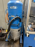 143 lb. Unibal #SVOEF-SA, Dynamic Balancer, 200 RPM, 220 V., 2007 - Image 7