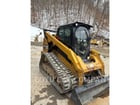 Cat 299D2 XPS, Skid Steer Loader, 2525 hours, S/N: FD205617, 2019 - Image 2