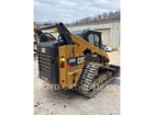 Cat 299D2 XPS, Skid Steer Loader, 2525 hours, S/N: FD205617, 2019 - Image 3