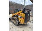 Cat 299D2 XPS, Skid Steer Loader, 2525 hours, S/N: FD205617, 2019 - Image 4