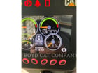 Cat 299D2 XPS, Skid Steer Loader, 2525 hours, S/N: FD205617, 2019 - Image 5