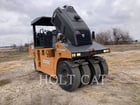Case PT240D, Pneumatic Tired Compactor, 793 hours, S/N: 3074601, 2024 - Image 2