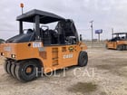 Case PT240D, Pneumatic Tired Compactor, 793 hours, S/N: 3074601, 2024 - Image 3