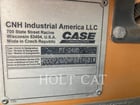 Case PT240D, Pneumatic Tired Compactor, 793 hours, S/N: 3074601, 2024 - Image 6