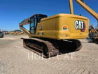 Caterpillar 340 LRF, Crawler Excavator, 3440 hours, S/N: EFH10054, 2023 - Image 4