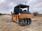 Case PT240D, Pneumatic Tired Compactor, 673 hours, S/N: 3075804, 2024 - Image 4