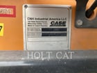 Case PT240D, Pneumatic Tired Compactor, 673 hours, S/N: 3075804, 2024 - Image 6