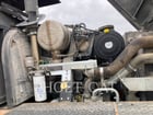Case PT240D, Pneumatic Tired Compactor, 673 hours, S/N: 3075804, 2024 - Image 7