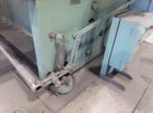 3/8" x 14' Cincinnati Shaper # 4314, power squaring shear, 1-1/8" x 5" x 172" knike, 1965 - Image 9