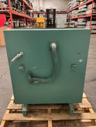 York #371-04119-111 Optiview control center panel, 1 phase, 115 Volts, 20 amp - Image 3