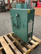 York #371-04119-111 Optiview control center panel, 1 phase, 115 Volts, 20 amp - Image 10