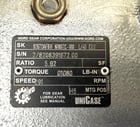 528 gallon Precision, stainless sanitary reactor / fermenter, 51 psi / FV @ 392°F, jacket rated 160 psi @ - Image 10