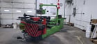 6" Hines #600NC, CNC tube benders, die sets, mandrel rods, 2005 - Image 1